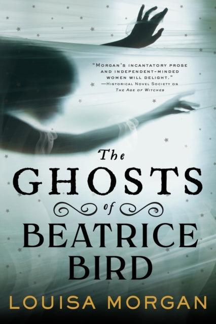 The Ghosts of Beatrice Bird - The Cleeve Bookshop