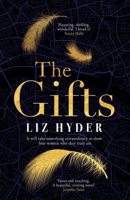 The Gifts : The captivating historical fiction novel - for fans of THE BINDING - The Cleeve Bookshop