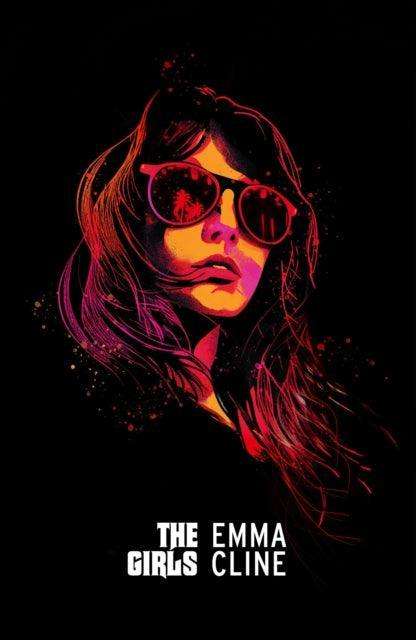 The Girls : 'Take it to the beach and savour every page' Observer - The Cleeve Bookshop