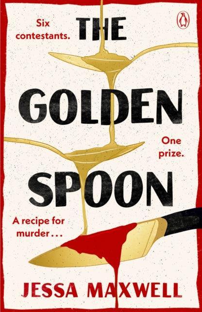The Golden Spoon - The Cleeve Bookshop