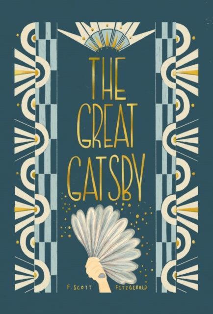 The Great Gatsby - The Cleeve Bookshop