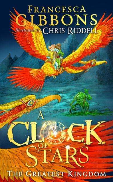 The Greatest Kingdom : Book 3 - The Cleeve Bookshop