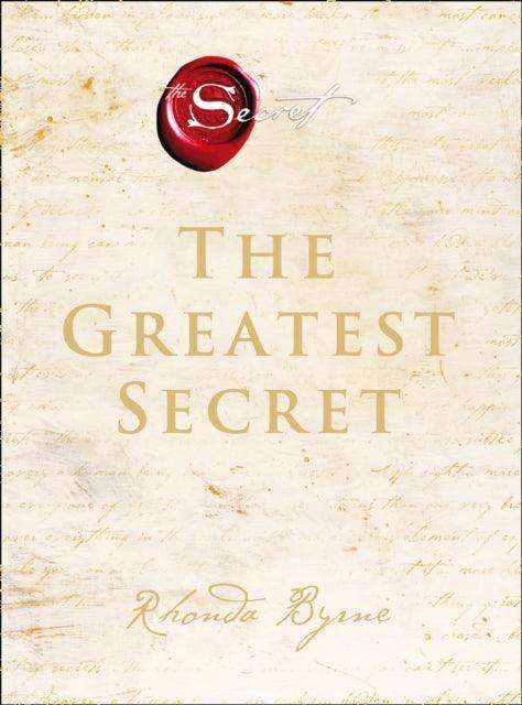 The Greatest Secret - The Cleeve Bookshop