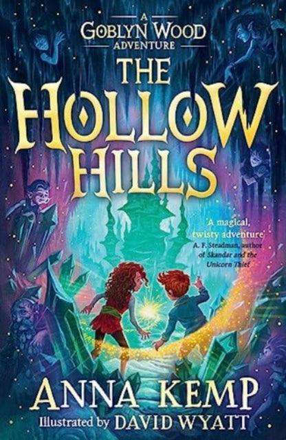 The Hollow Hills : 2 - The Cleeve Bookshop
