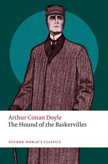 The Hound of the Baskervilles - The Cleeve Bookshop