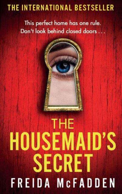 The Housemaid's Secret - The Cleeve Bookshop