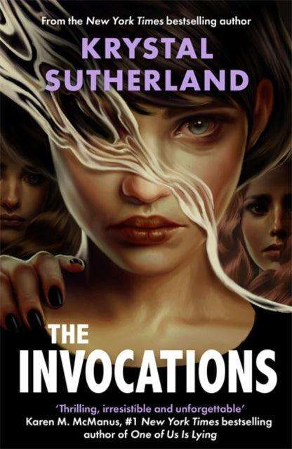 The Invocations - The Cleeve Bookshop