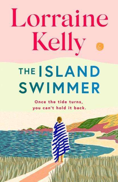 The Island Swimmer : The perfect feel-good book for Mother’s Day - The Cleeve Bookshop