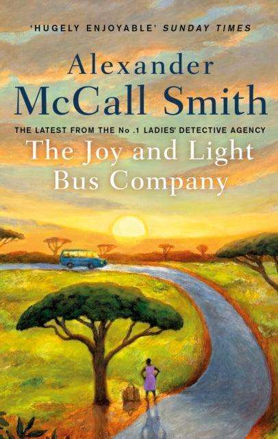 The Joy and Light Bus Company - The Cleeve Bookshop