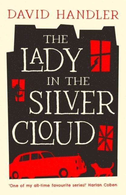 The Lady in the Silver Cloud - The Cleeve Bookshop