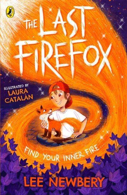 The Last Firefox - The Cleeve Bookshop