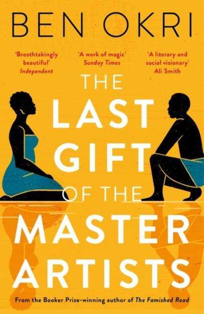 The Last Gift of the Master Artists - The Cleeve Bookshop
