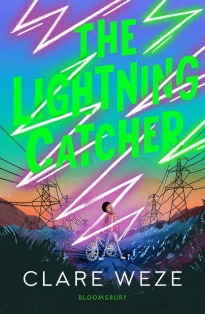 The Lightning Catcher - The Cleeve Bookshop