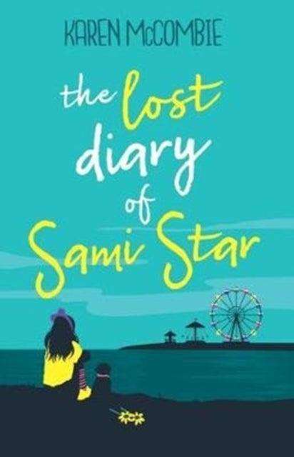 The Lost Diary of Sami Star - The Cleeve Bookshop