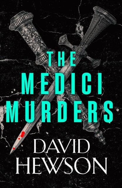 The Medici Murders - The Cleeve Bookshop