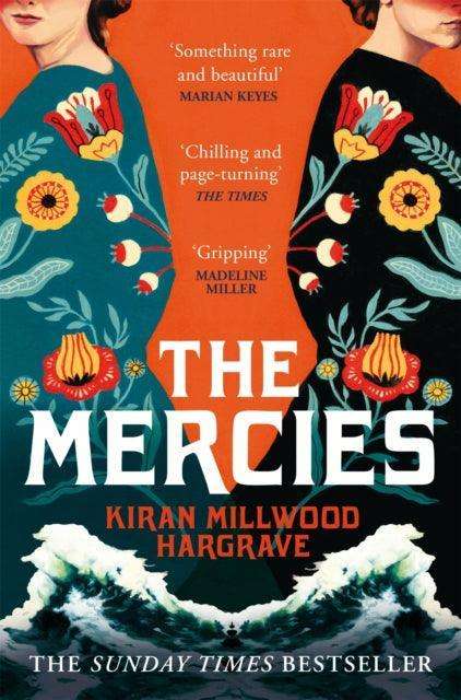The Mercies - The Cleeve Bookshop