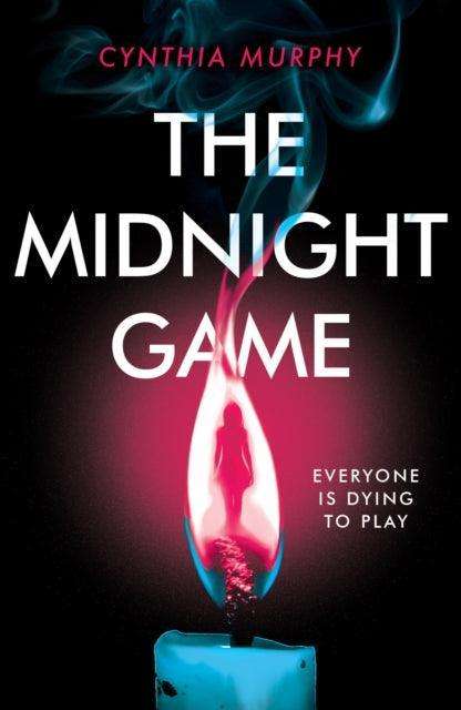 The Midnight Game - The Cleeve Bookshop