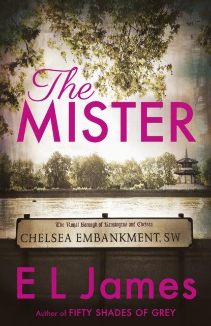 The Mister : The #1 Sunday Times bestseller - The Cleeve Bookshop