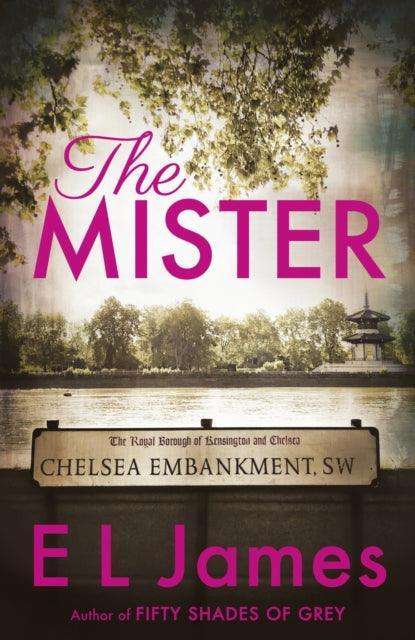 The Mister : The #1 Sunday Times bestseller - The Cleeve Bookshop
