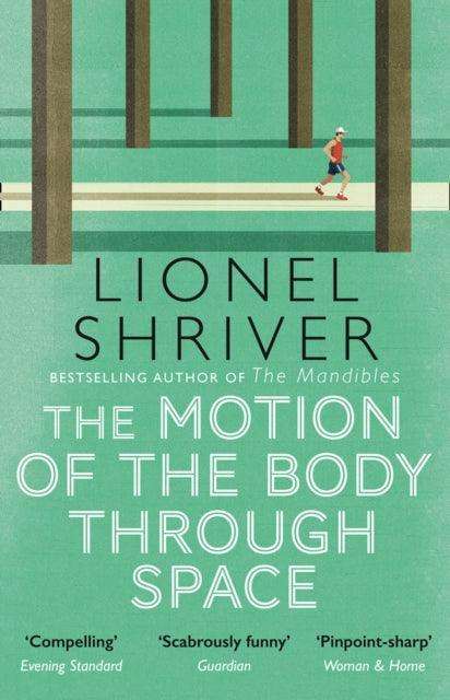 The Motion of the Body Through Space - The Cleeve Bookshop