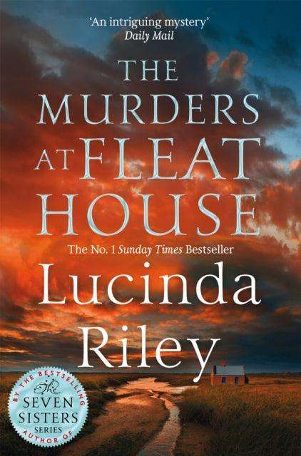 The Murders at Fleat House : A compelling mystery from the author of the million-copy bestselling The Seven Sisters series - The Cleeve Bookshop