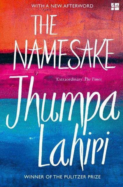 The Namesake - The Cleeve Bookshop