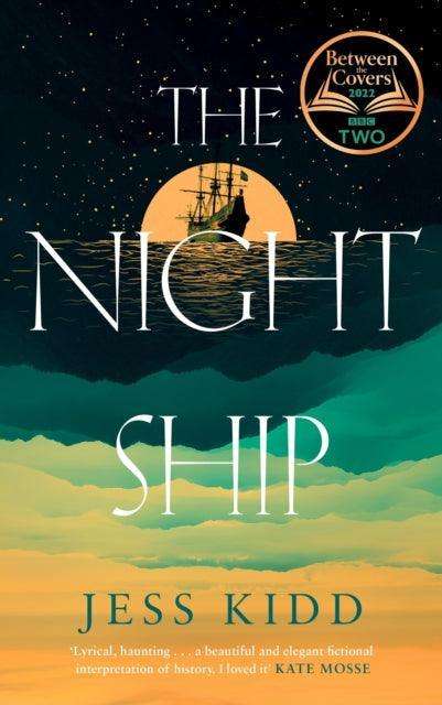 The Night Ship - The Cleeve Bookshop
