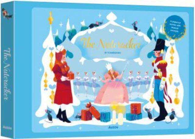 The Nutcracker - The Cleeve Bookshop