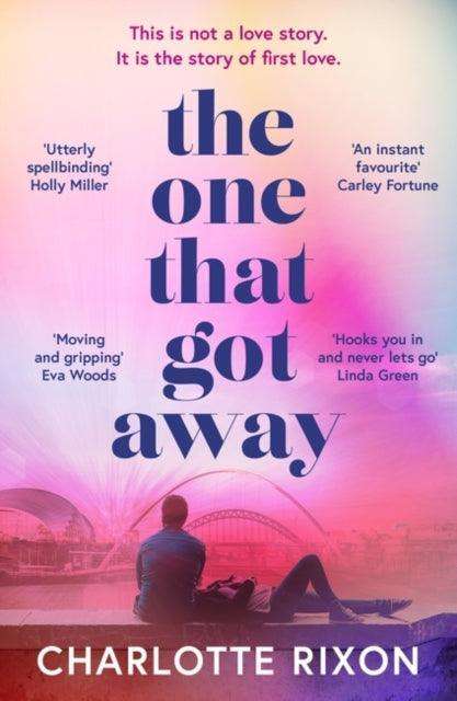 The One That Got Away - The Cleeve Bookshop