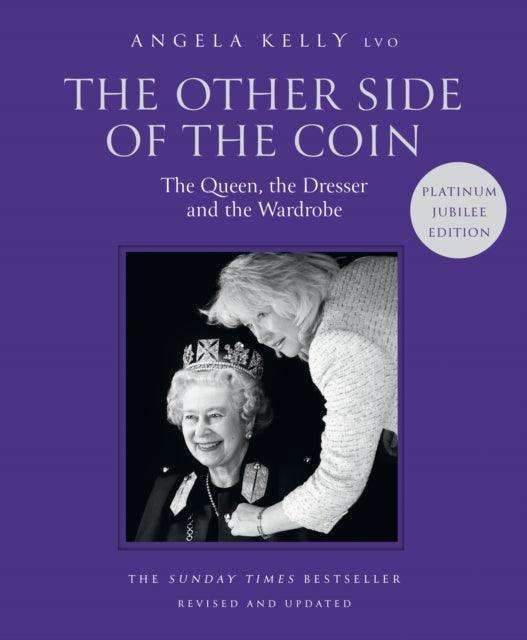 The Other Side of the Coin: The Queen, the Dresser and the Wardrobe - The Cleeve Bookshop