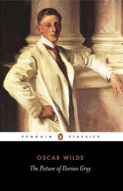 The Picture of Dorian Gray - The Cleeve Bookshop