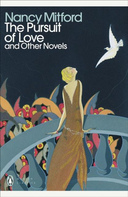 The Pursuit of Love : With Love in a Cold Climate and The Blessing - The Cleeve Bookshop