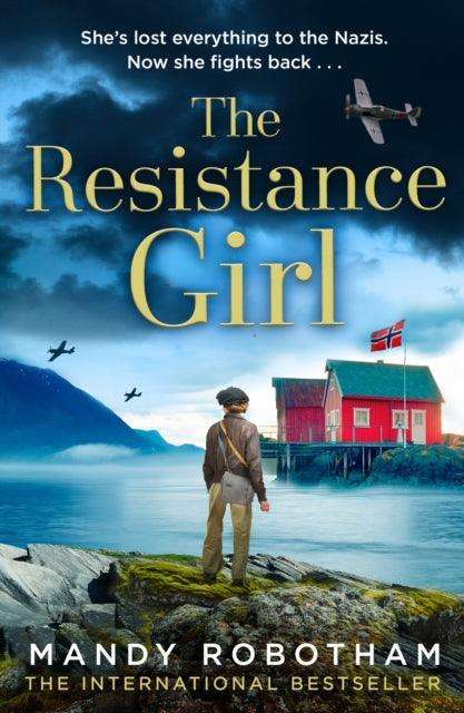 The Resistance Girl - The Cleeve Bookshop
