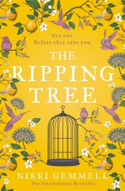 The Ripping Tree - The Cleeve Bookshop