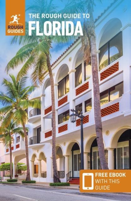 The Rough Guide to Florida (Travel Guide with Free eBook) - The Cleeve Bookshop