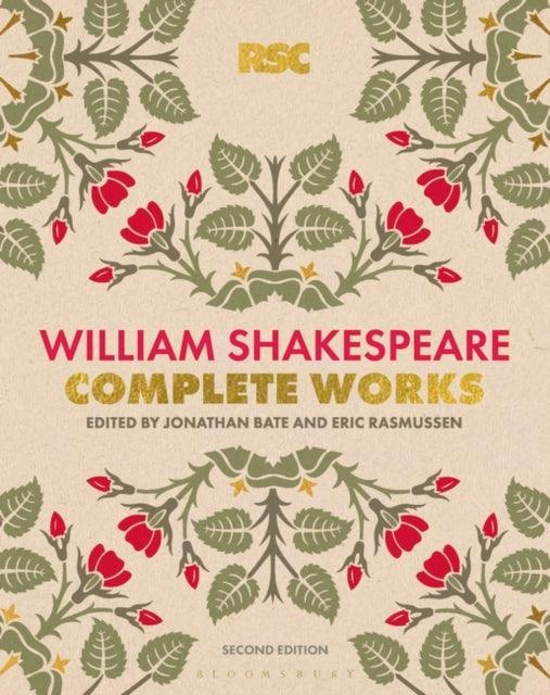 The RSC Shakespeare: The Complete Works - The Cleeve Bookshop
