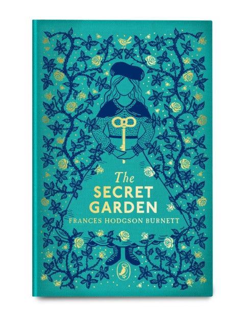 The Secret Garden - The Cleeve Bookshop