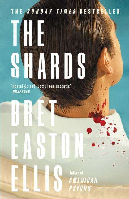 The Shards - Ships with a Signed Bookplate - The Cleeve Bookshop