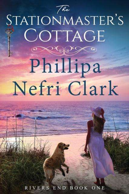 The Stationmaster's Cottage : 1 - The Cleeve Bookshop