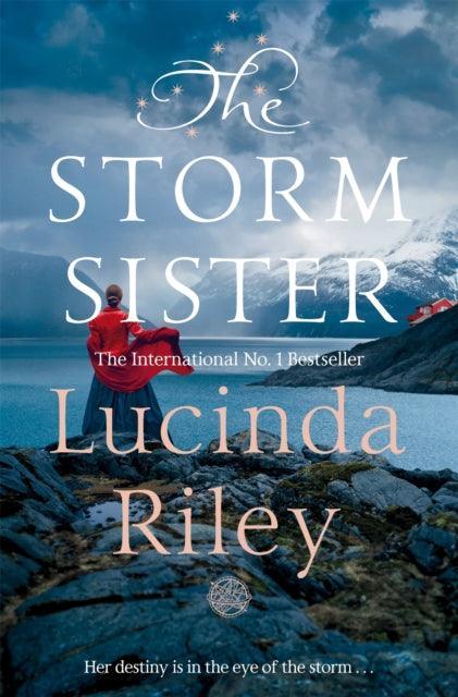 The Storm Sister - The Cleeve Bookshop