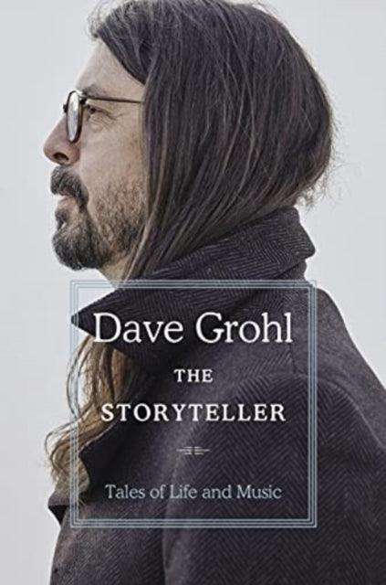 The Storyteller : Tales of Life and Music - The Cleeve Bookshop