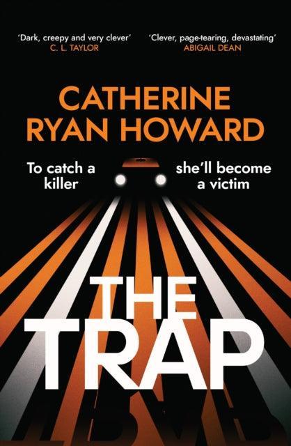 The Trap - The Cleeve Bookshop