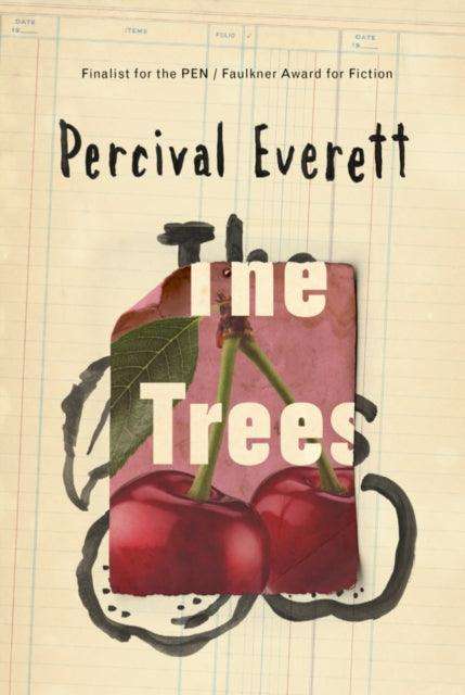The Trees - The Cleeve Bookshop
