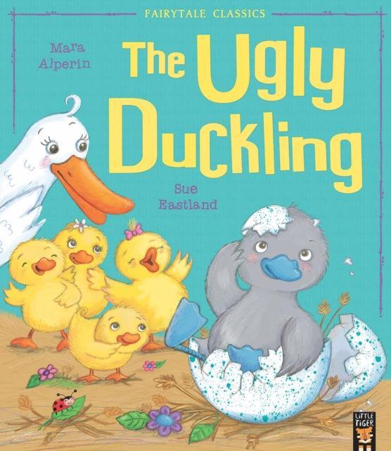 The Ugly Duckling - The Cleeve Bookshop