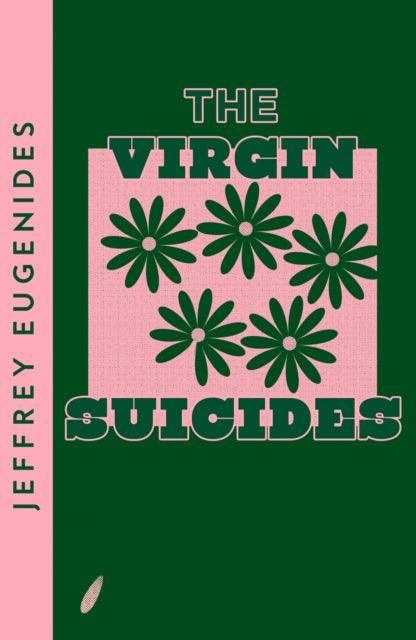 The Virgin Suicides - The Cleeve Bookshop