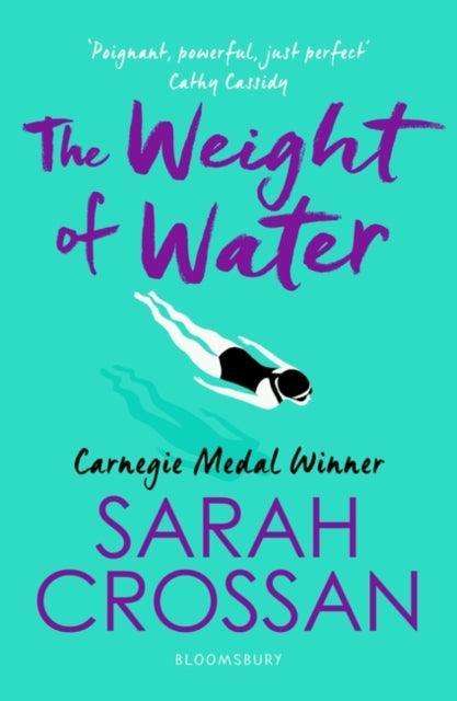 The Weight of Water - The Cleeve Bookshop