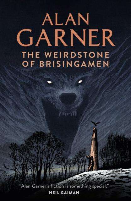 The Weirdstone of Brisingamen - The Cleeve Bookshop