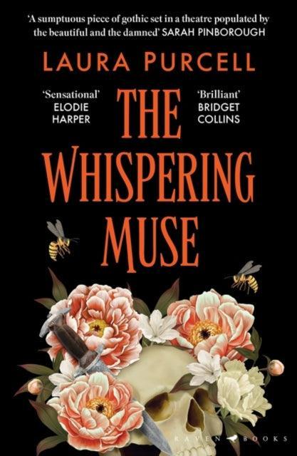 The Whispering Muse : The most spellbinding gothic novel of the year, packed with passion and suspense - The Cleeve Bookshop