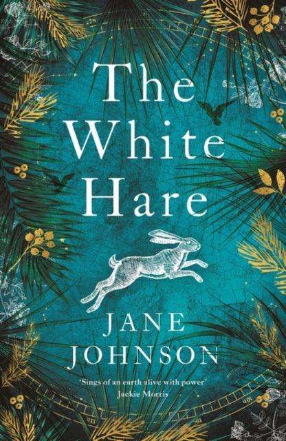 The White Hare - The Cleeve Bookshop