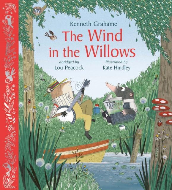 The Wind in the Willows - The Cleeve Bookshop